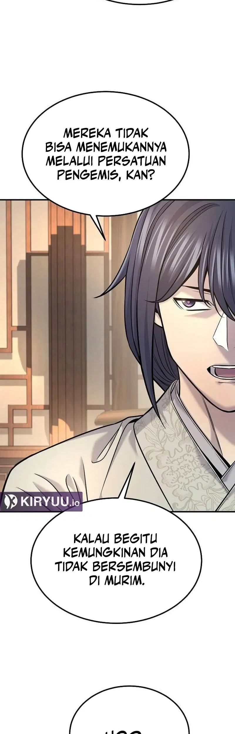 monopolizing all opportunities chapter 38 - Page 53