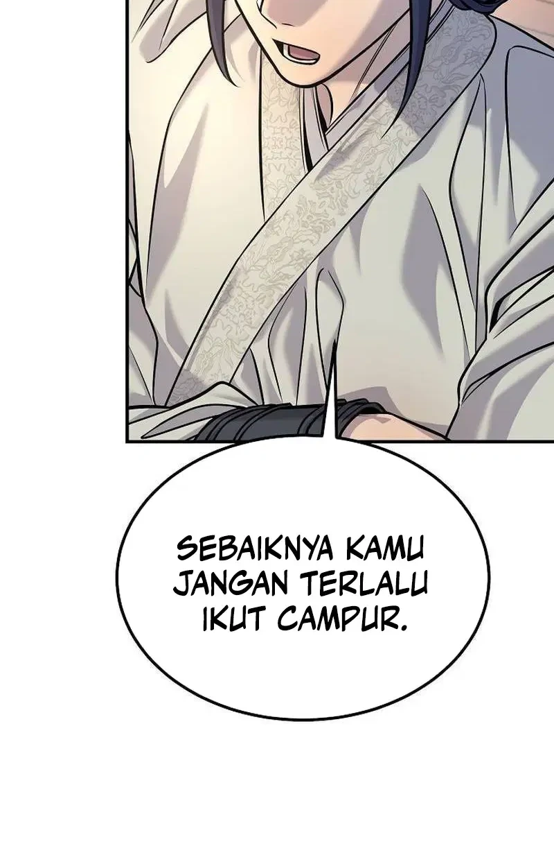 monopolizing all opportunities chapter 38 - Page 55