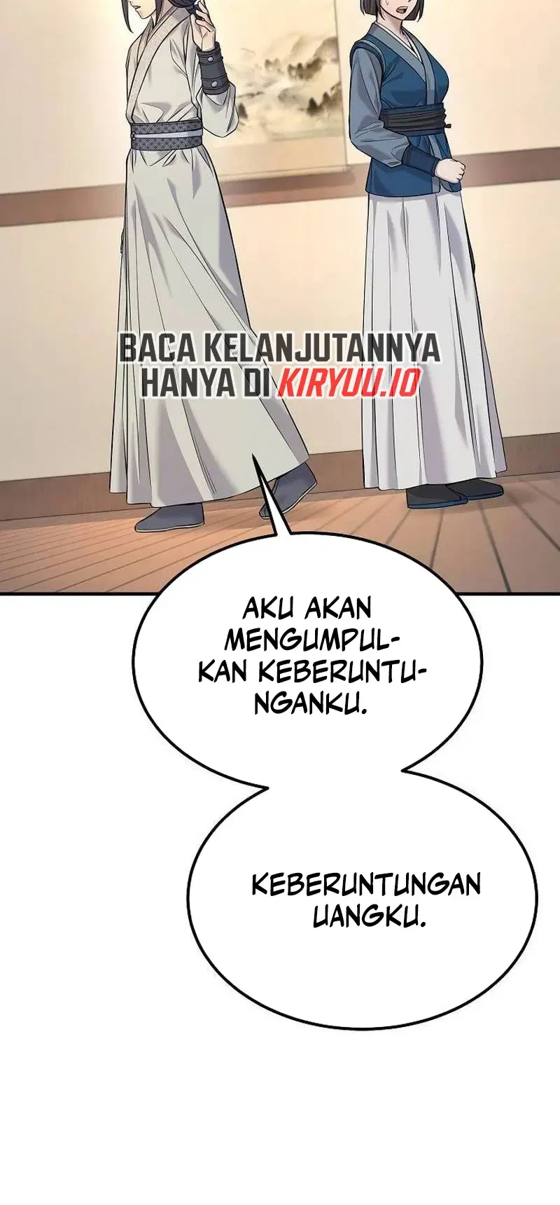 monopolizing all opportunities chapter 38 - Page 59