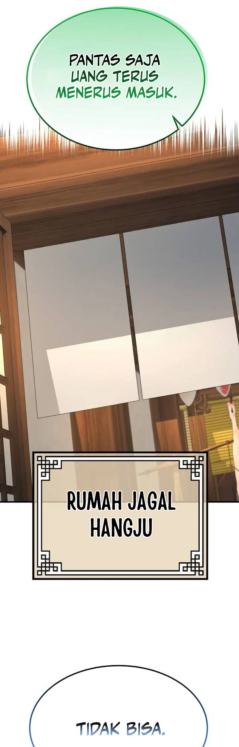 monopolizing all opportunities chapter 38 - Page 60