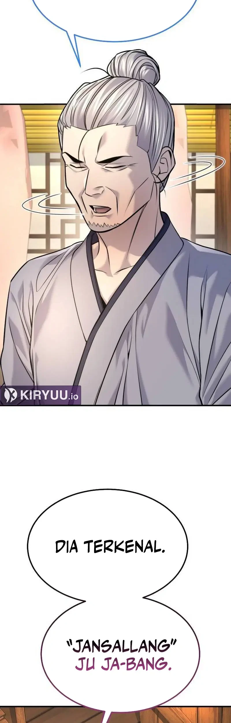 monopolizing all opportunities chapter 38 - Page 61