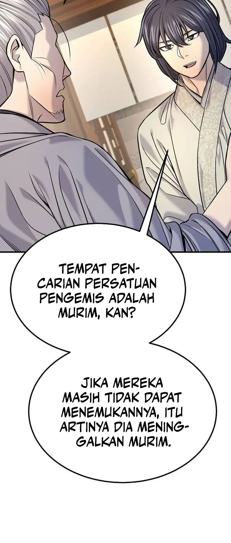 monopolizing all opportunities chapter 38 - Page 63