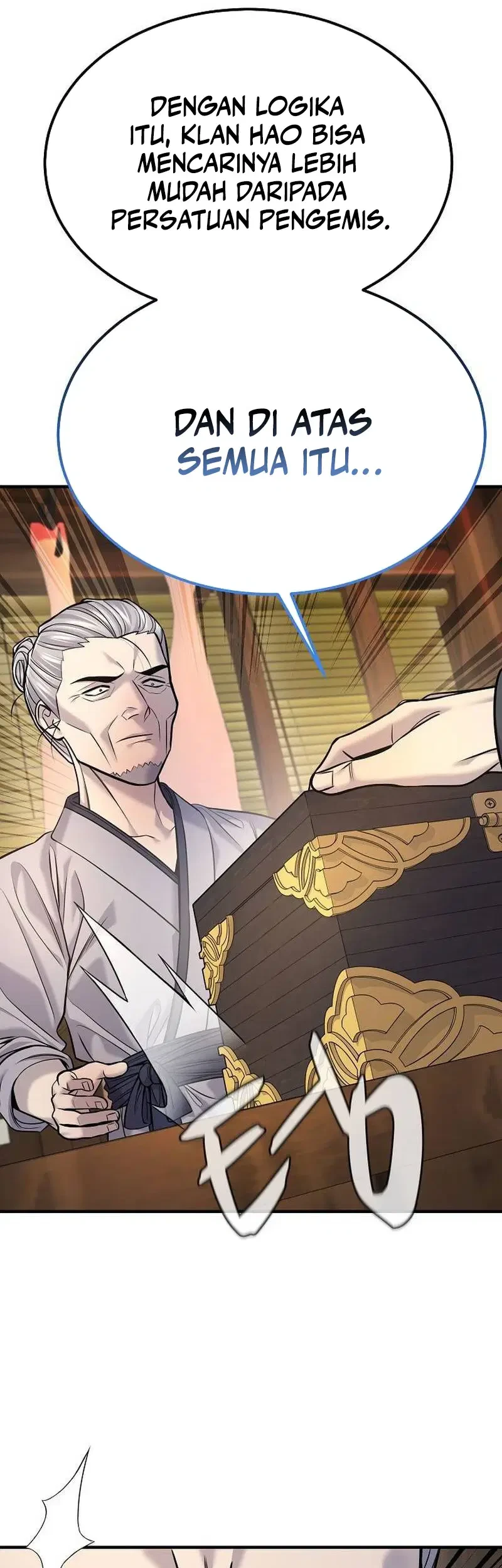 monopolizing all opportunities chapter 38 - Page 64