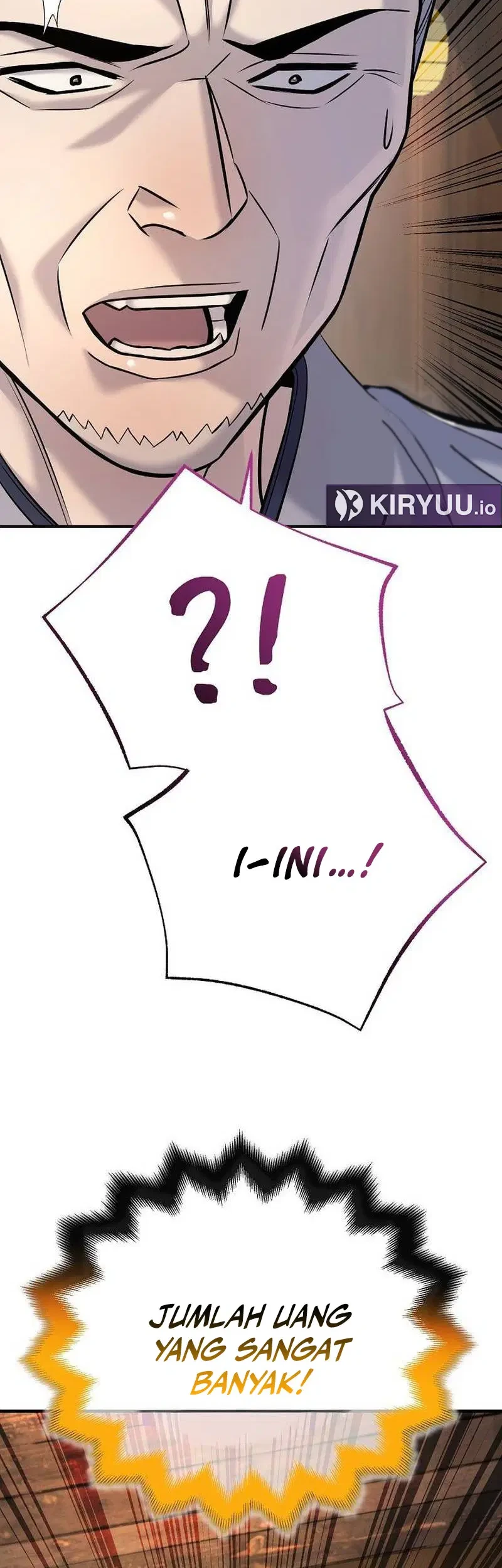 monopolizing all opportunities chapter 38 - Page 65