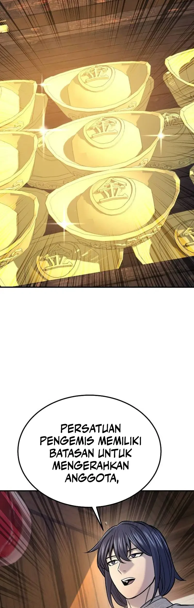 monopolizing all opportunities chapter 38 - Page 66