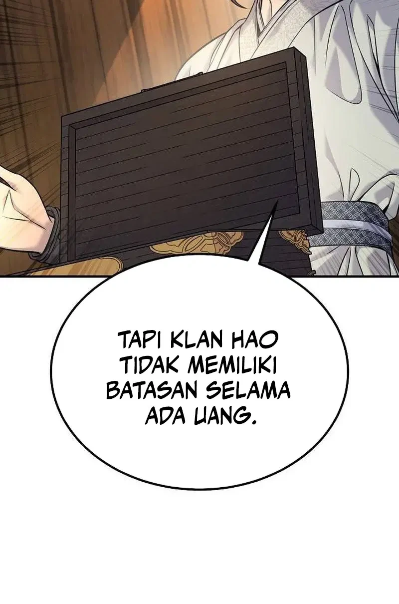 monopolizing all opportunities chapter 38 - Page 67