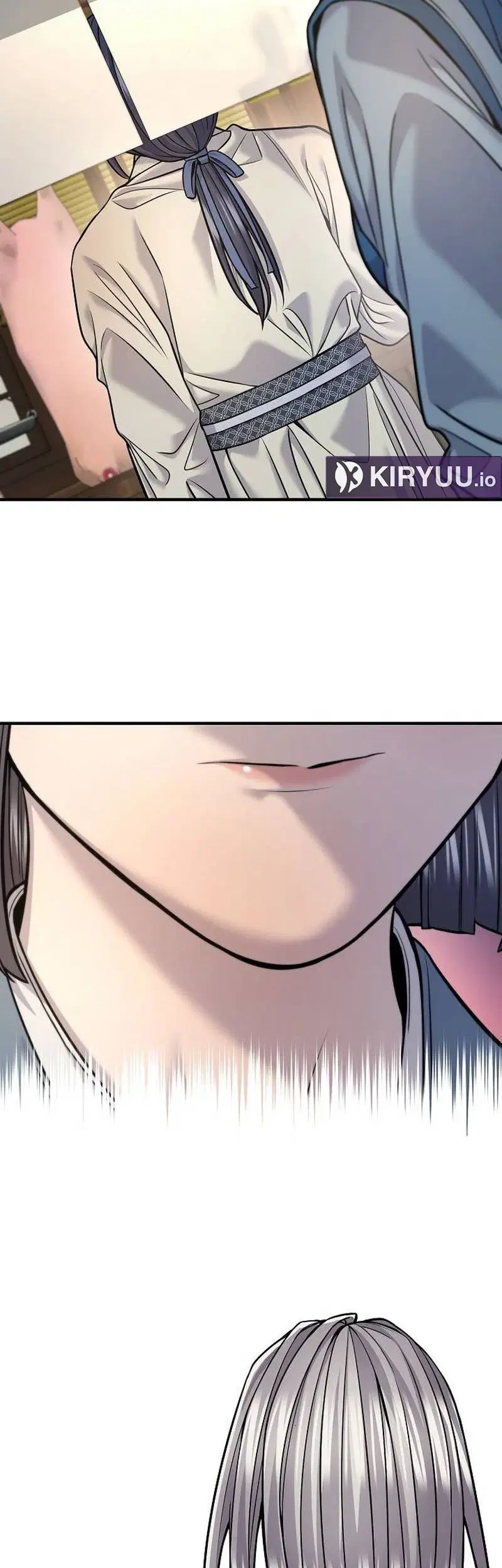 monopolizing all opportunities chapter 38 - Page 69