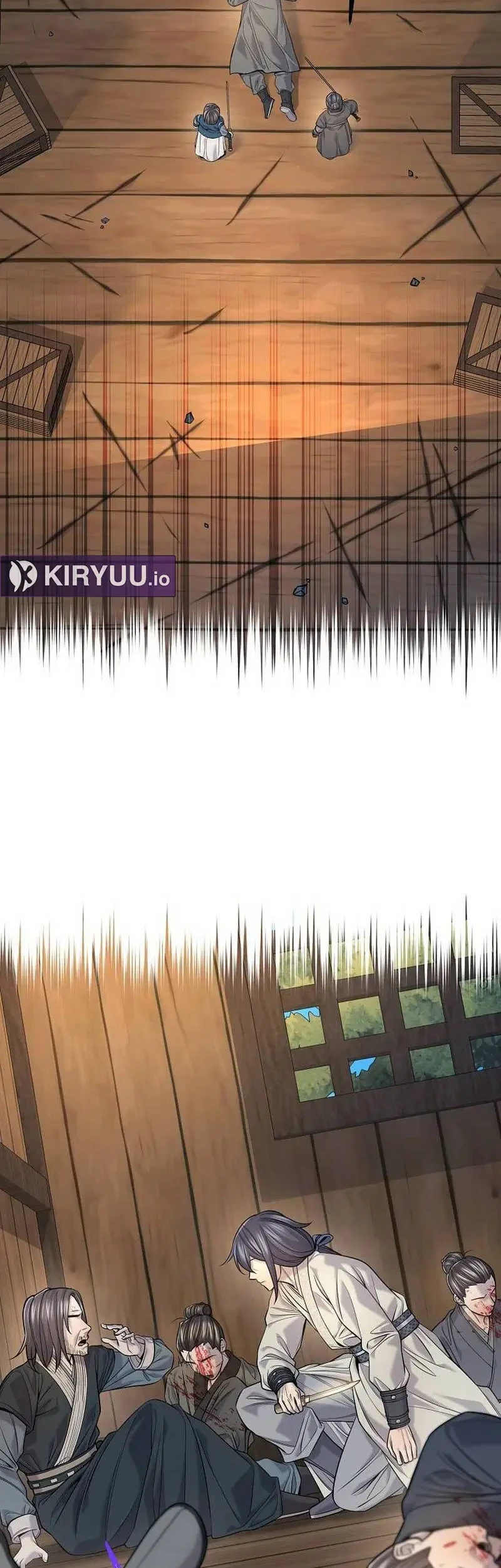 monopolizing all opportunities chapter 38 - Page 5