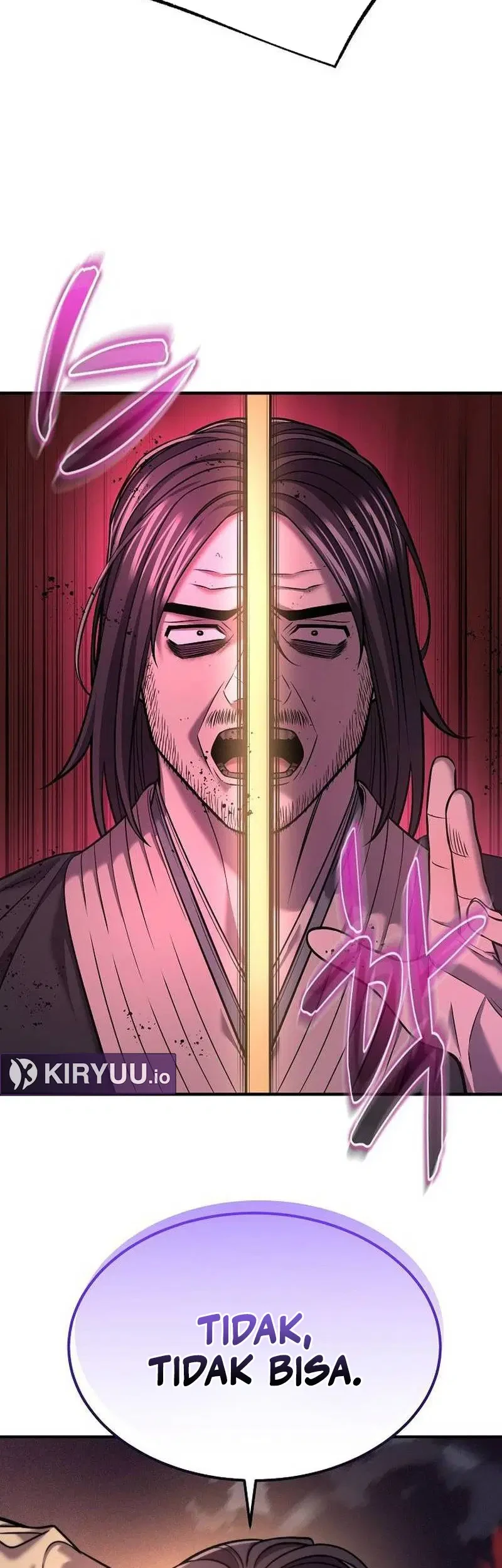 monopolizing all opportunities chapter 38 - Page 9