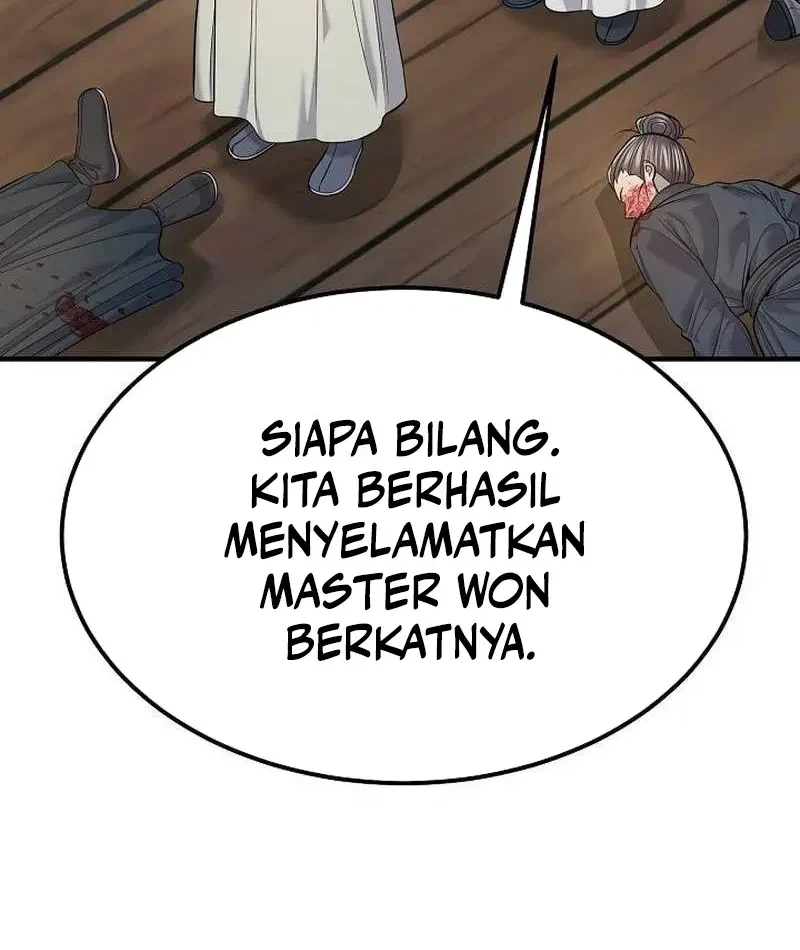 monopolizing all opportunities chapter 38 - Page 11