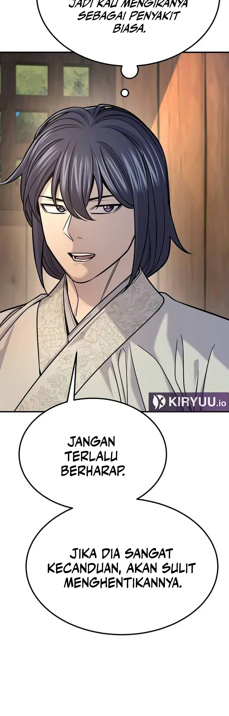 monopolizing all opportunities chapter 38 - Page 13