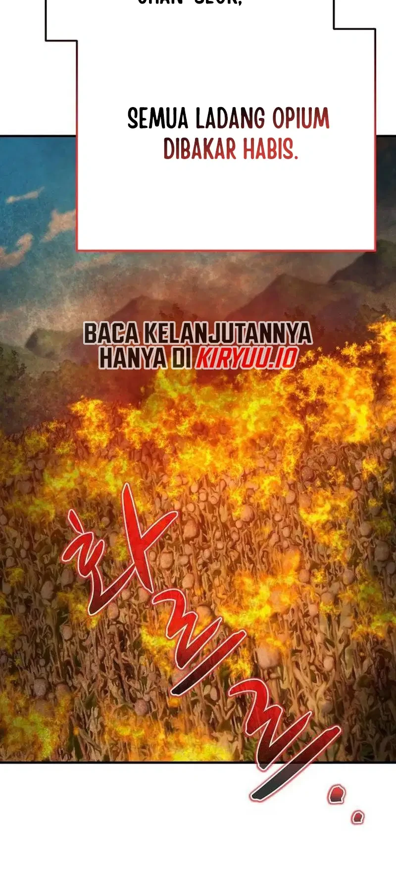 monopolizing all opportunities chapter 38 - Page 19