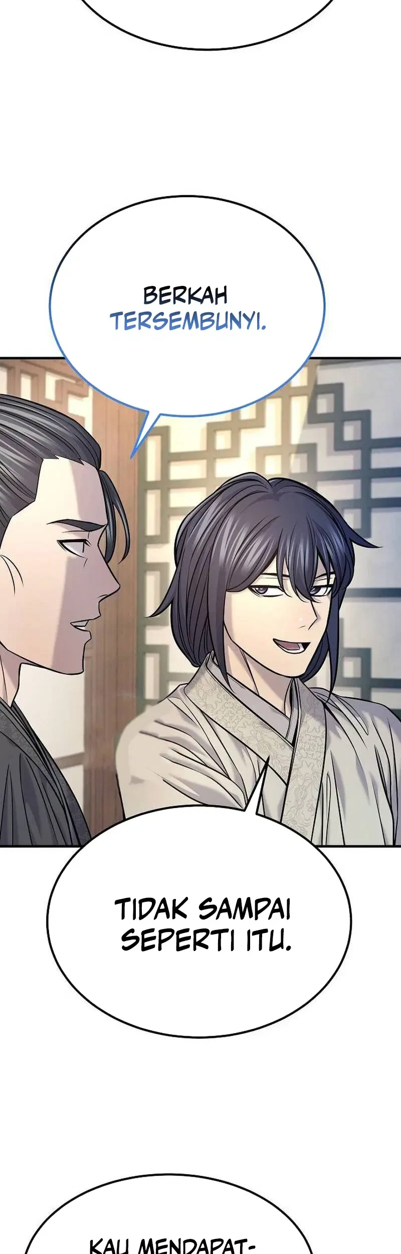 monopolizing all opportunities chapter 38 - Page 22