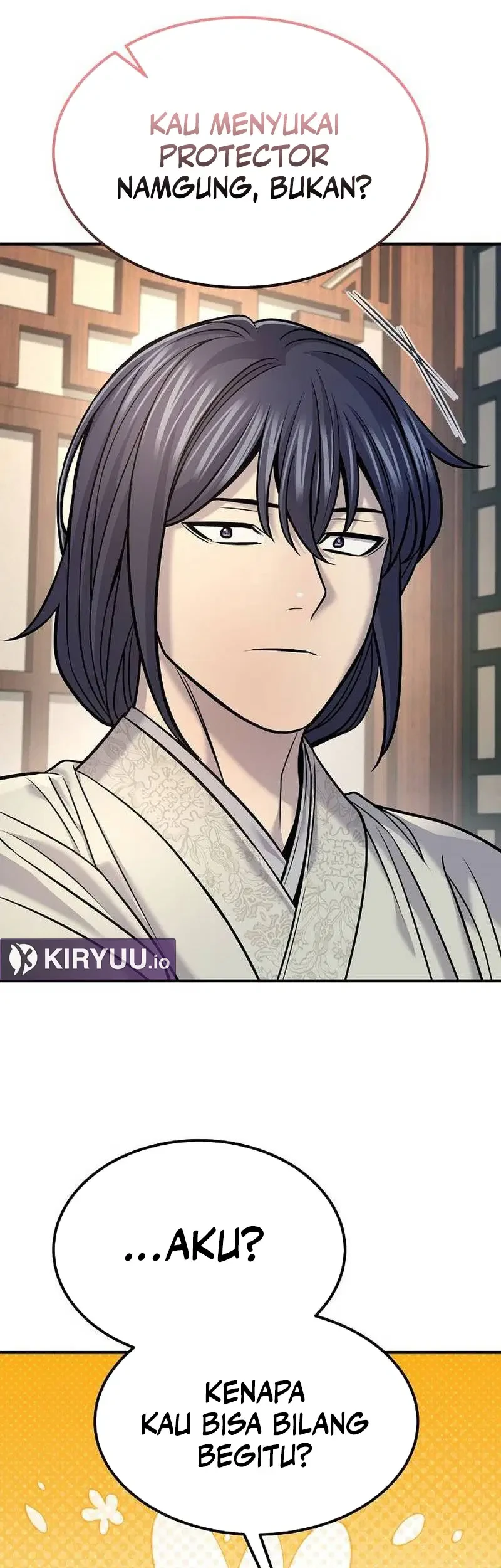 monopolizing all opportunities chapter 38 - Page 24