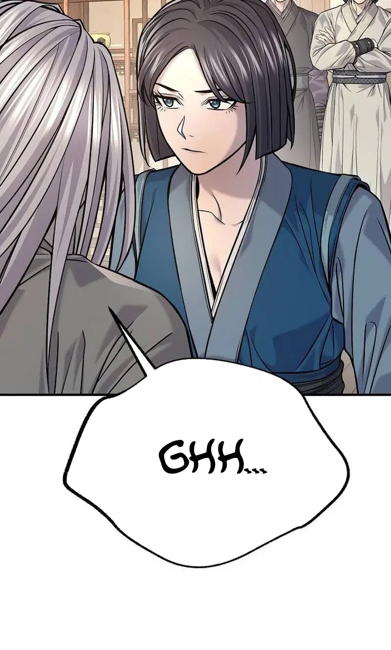 monopolizing all opportunities chapter 38 - Page 27