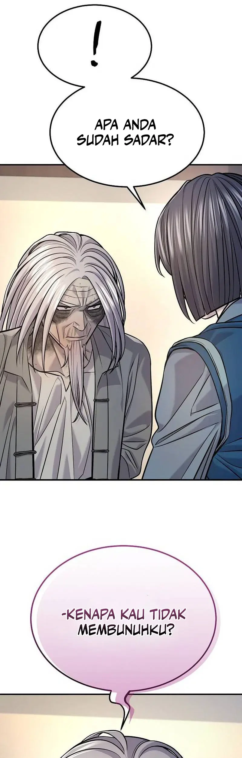 monopolizing all opportunities chapter 38 - Page 28