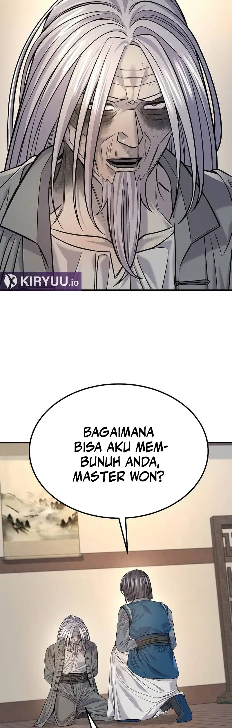 monopolizing all opportunities chapter 38 - Page 29