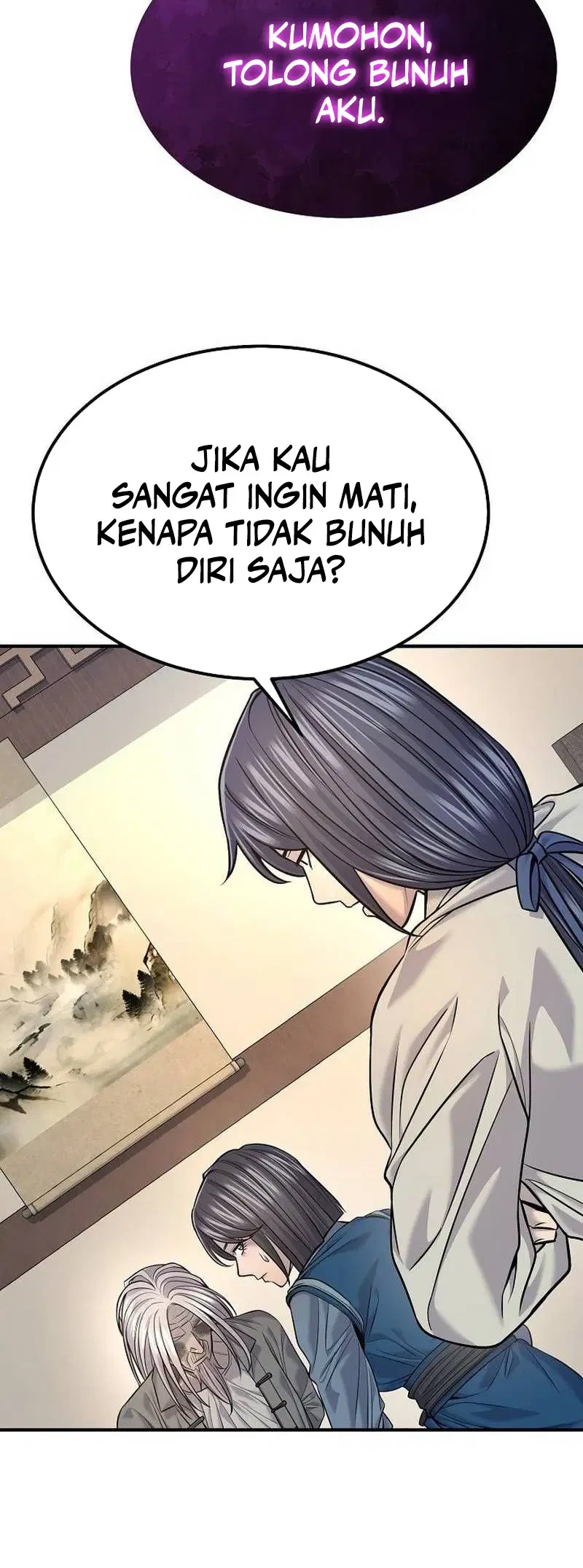 monopolizing all opportunities chapter 38 - Page 31