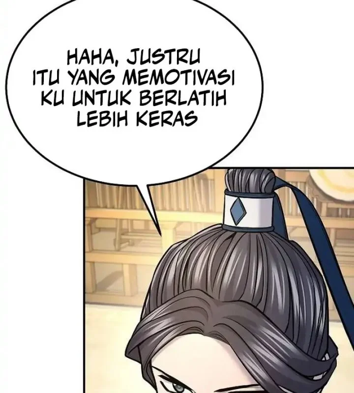 Monopolizing All Opportunities Chapter 39 Gambar 50