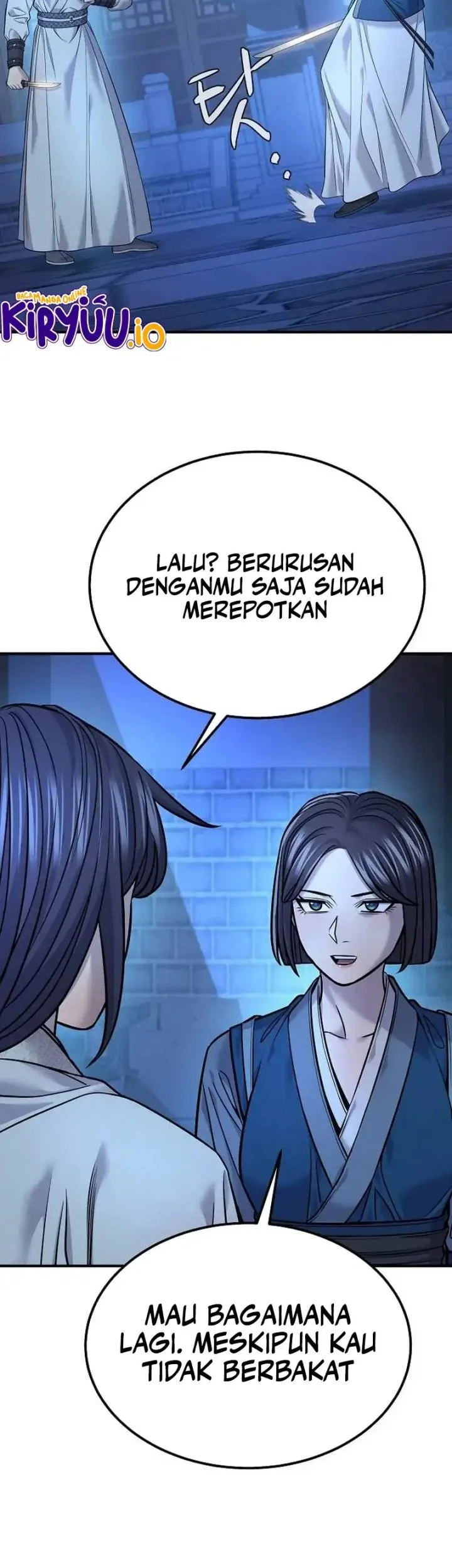 Monopolizing All Opportunities Chapter 39 Gambar 3