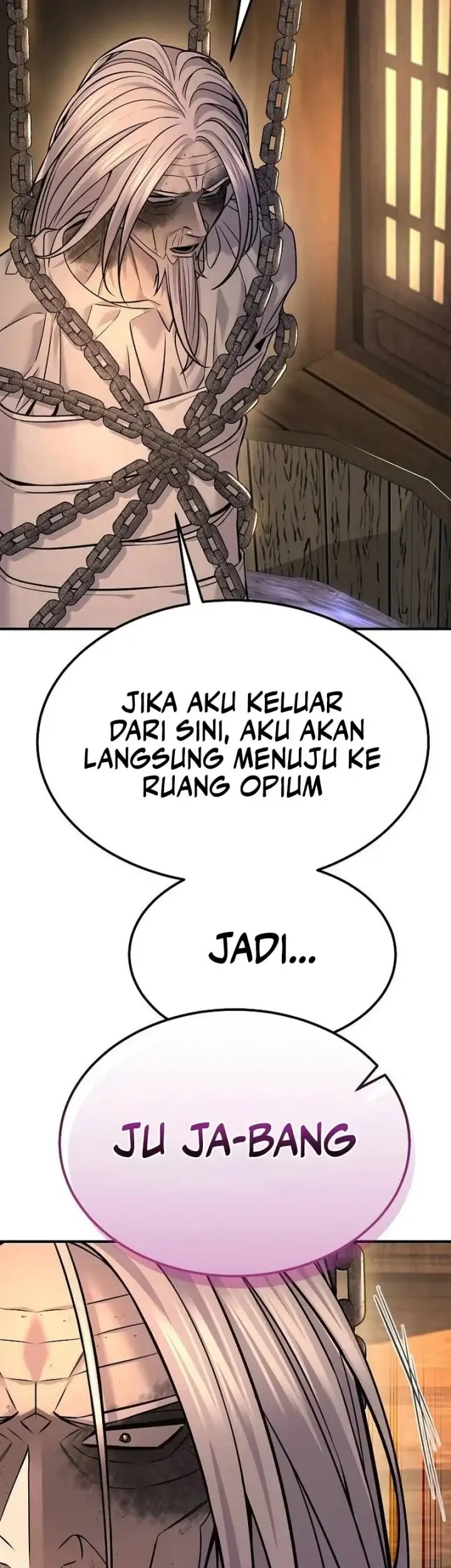 Monopolizing All Opportunities Chapter 39 Gambar 11