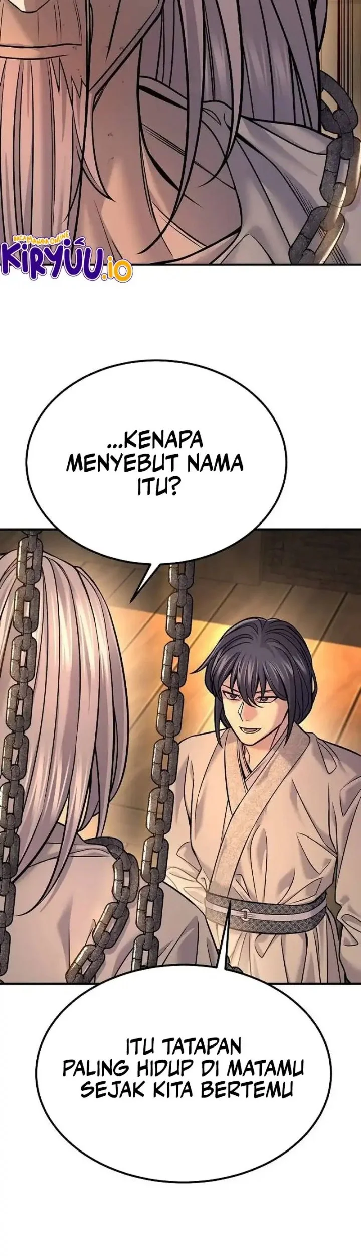 Monopolizing All Opportunities Chapter 39 Gambar 12