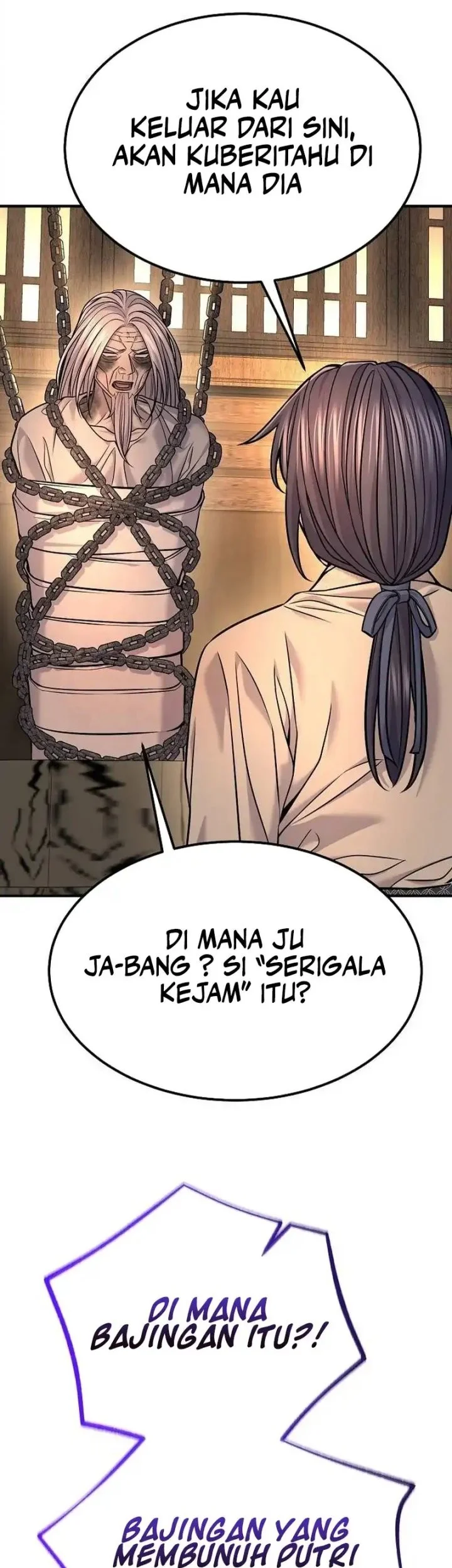 Monopolizing All Opportunities Chapter 39 Gambar 13