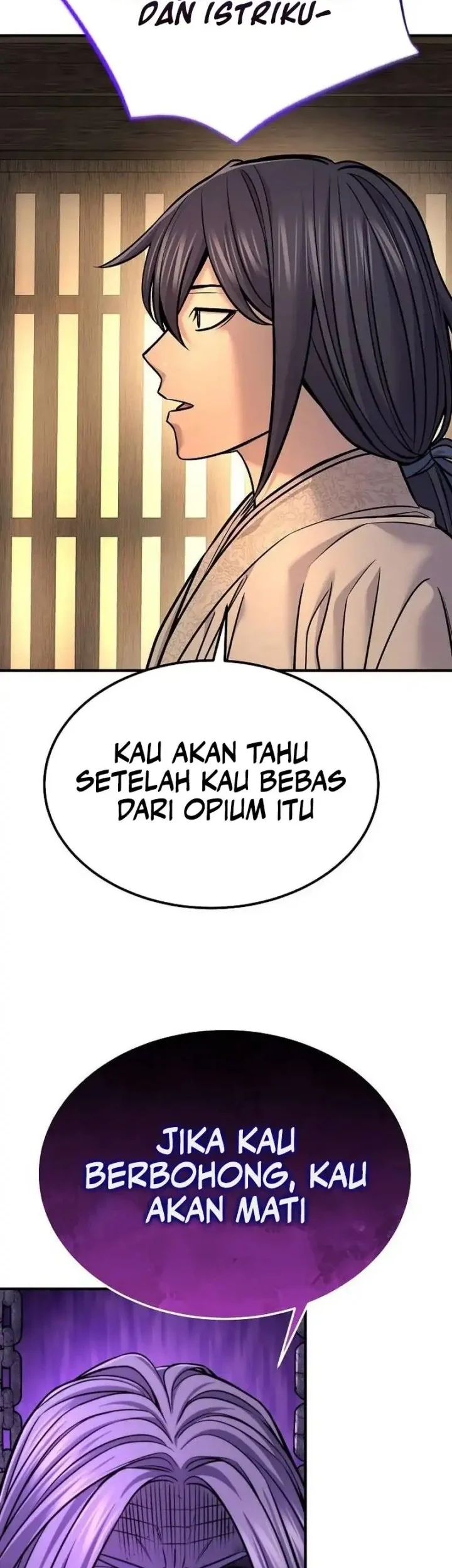 Monopolizing All Opportunities Chapter 39 Gambar 14