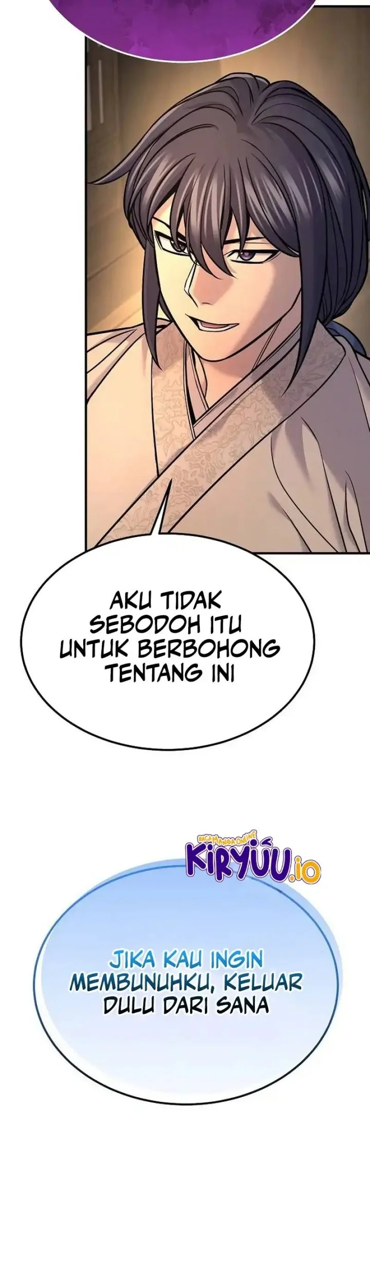 Monopolizing All Opportunities Chapter 39 Gambar 16