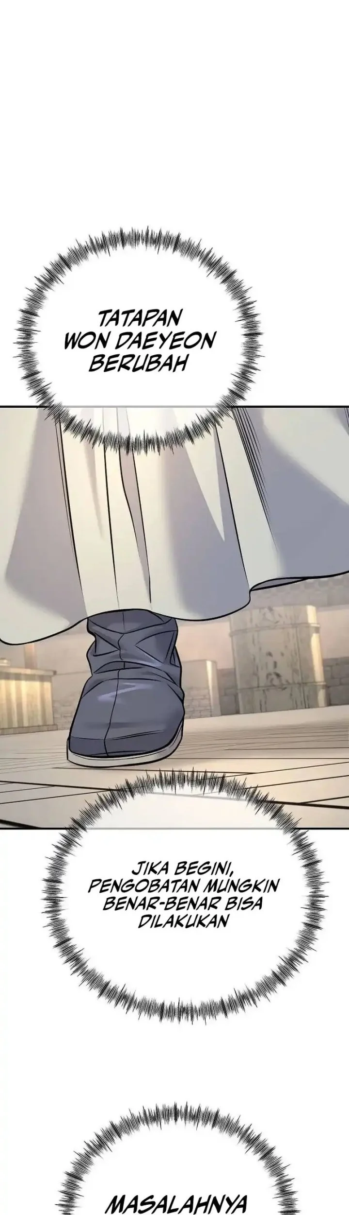 Monopolizing All Opportunities Chapter 39 Gambar 17