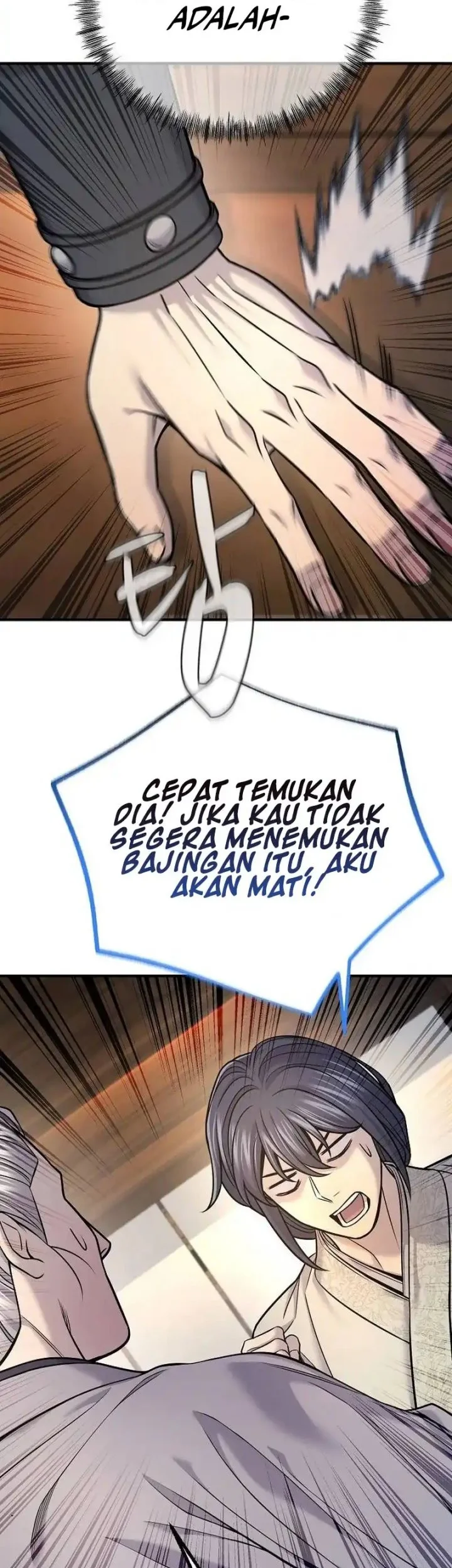 Monopolizing All Opportunities Chapter 39 Gambar 18