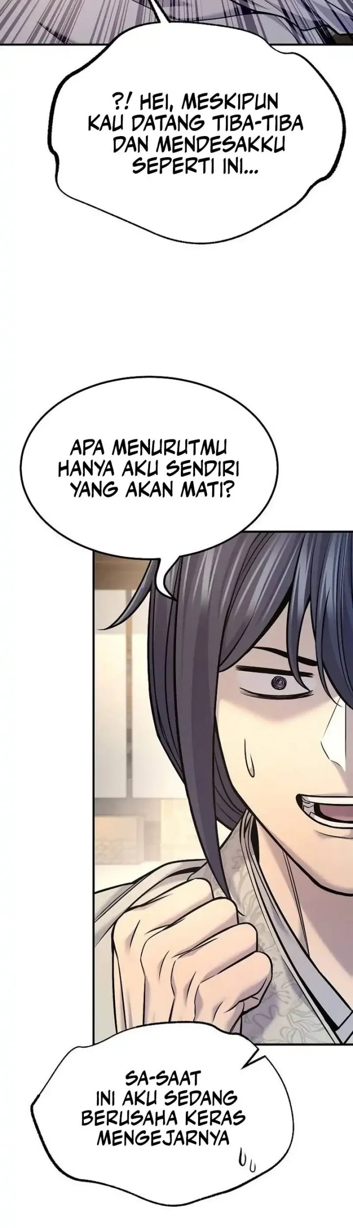 Monopolizing All Opportunities Chapter 39 Gambar 19