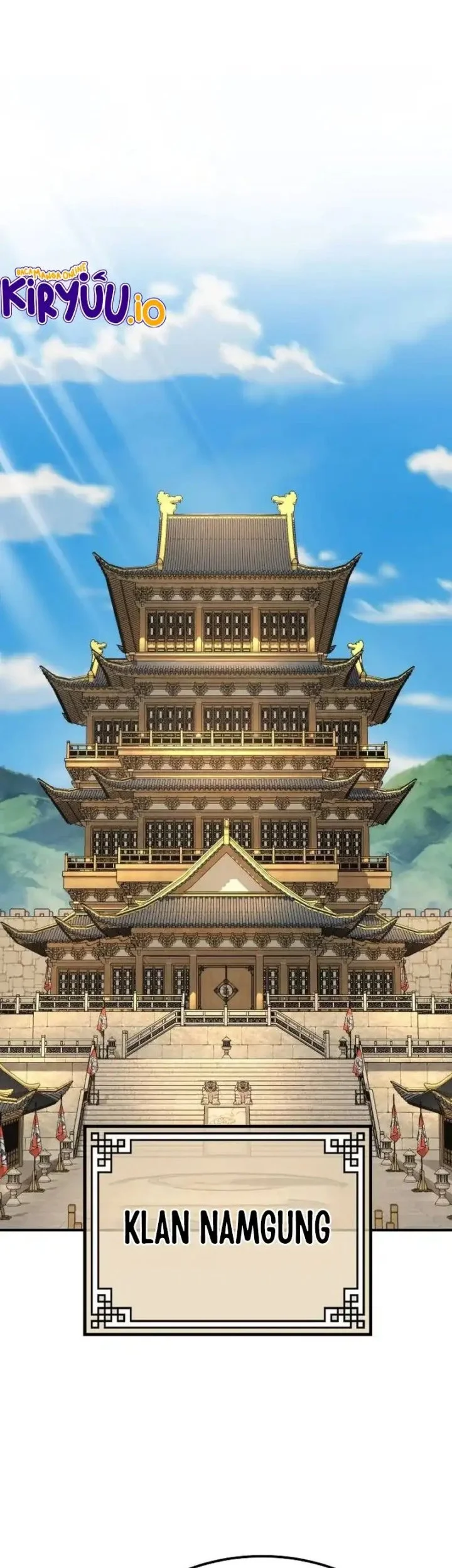 Monopolizing All Opportunities Chapter 39 Gambar 22