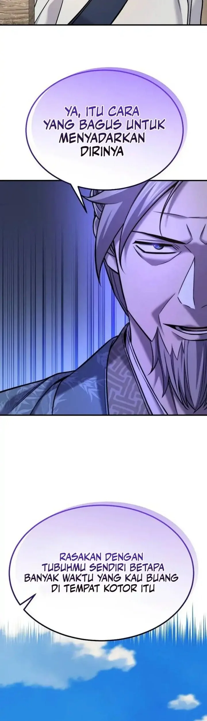 Monopolizing All Opportunities Chapter 39 Gambar 31