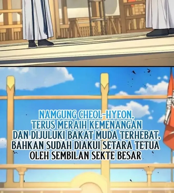 Monopolizing All Opportunities Chapter 39 Gambar 35