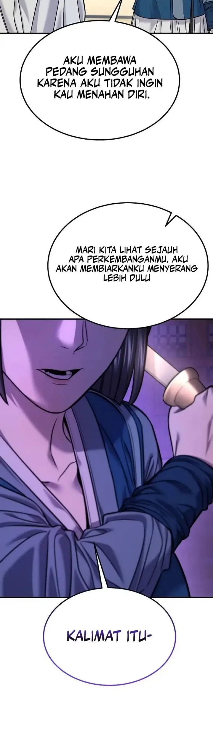 Monopolizing All Opportunities Chapter 39 Gambar 37