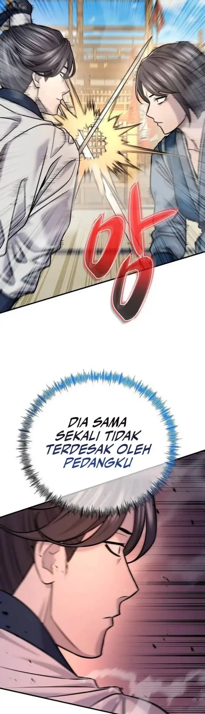 Monopolizing All Opportunities Chapter 39 Gambar 39