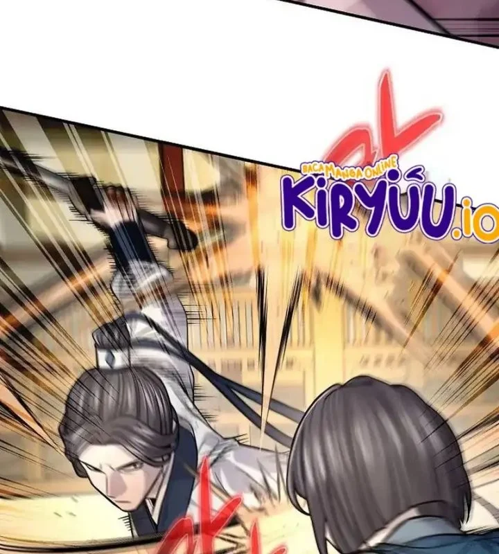 Monopolizing All Opportunities Chapter 39 Gambar 40