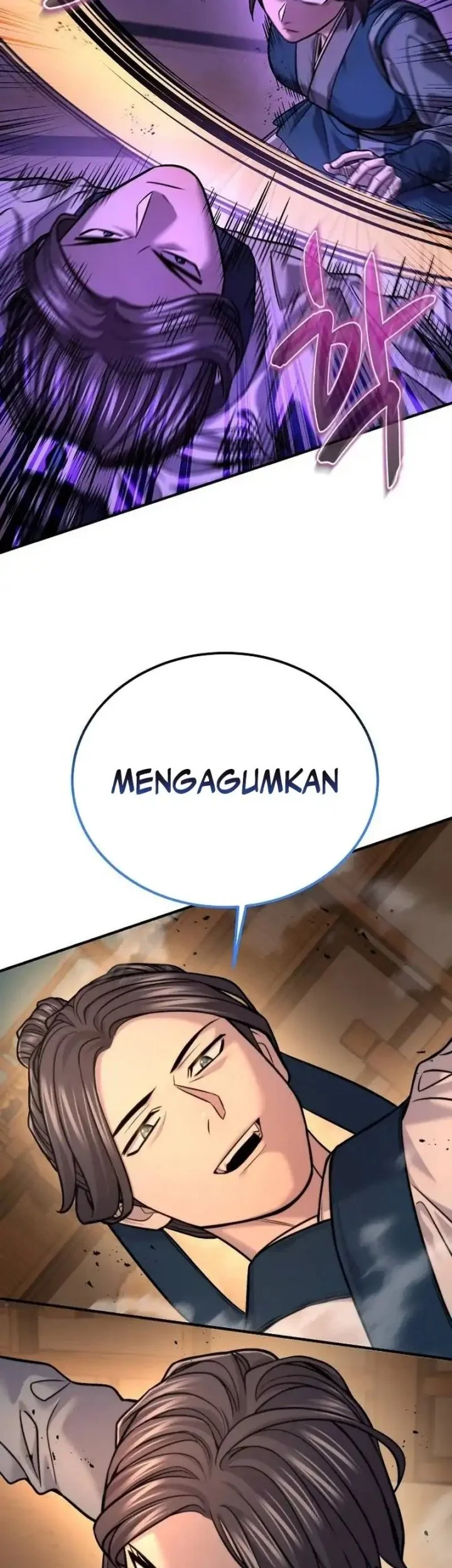 Monopolizing All Opportunities Chapter 39 Gambar 42