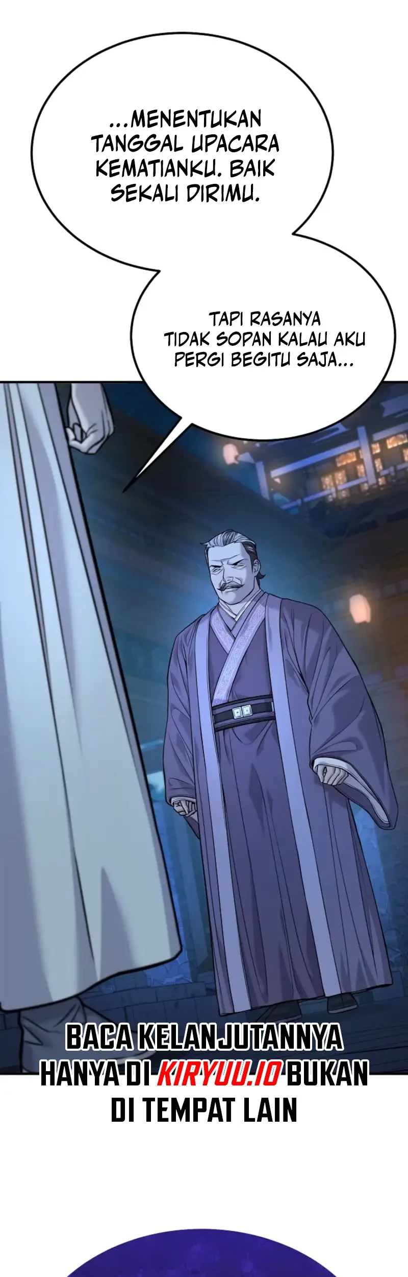 Monopolizing All Opportunities Chapter 40 Gambar 55