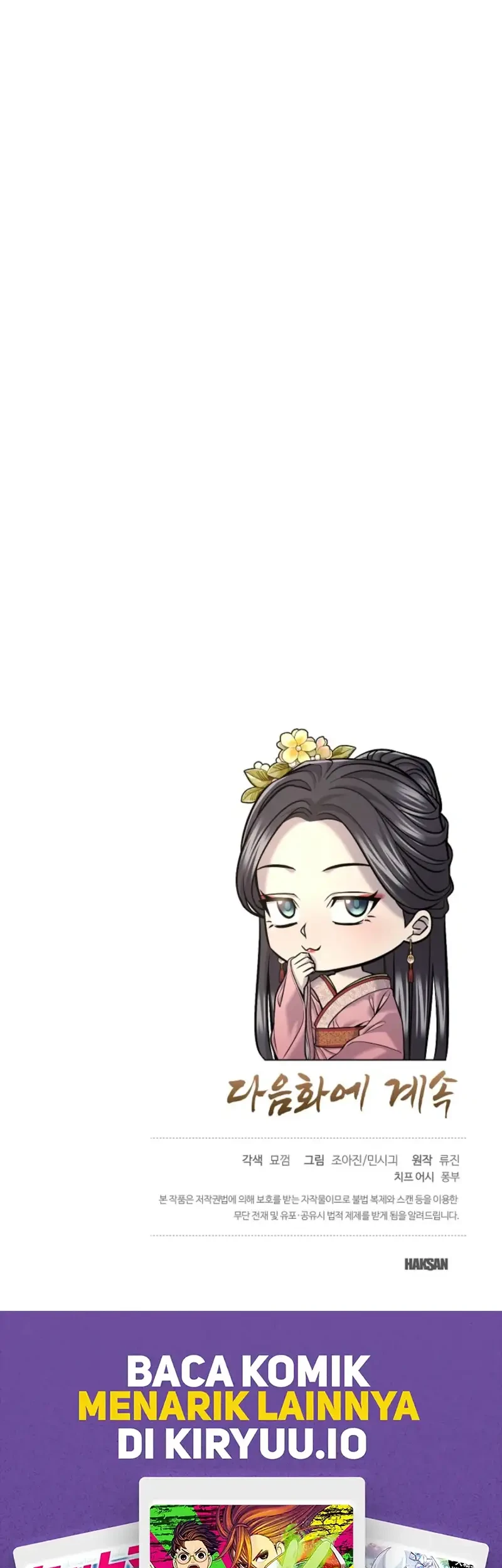 Monopolizing All Opportunities Chapter 40 Gambar 57