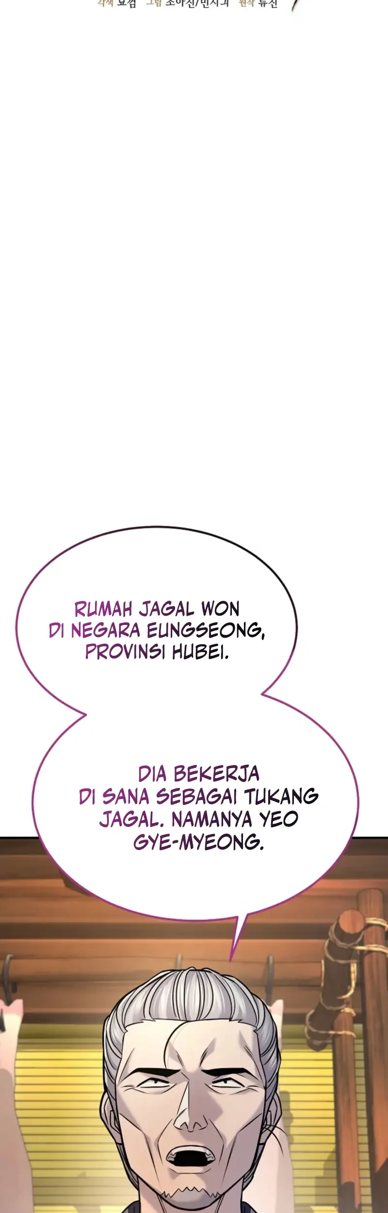 Monopolizing All Opportunities Chapter 40 Gambar 10