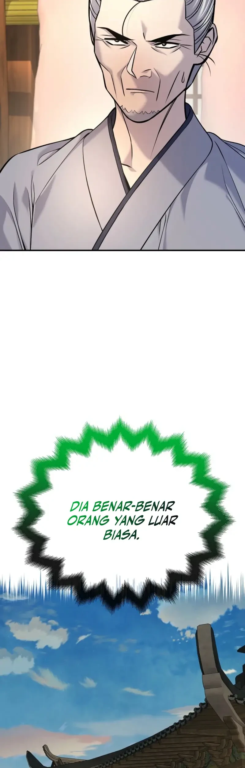 Monopolizing All Opportunities Chapter 40 Gambar 14