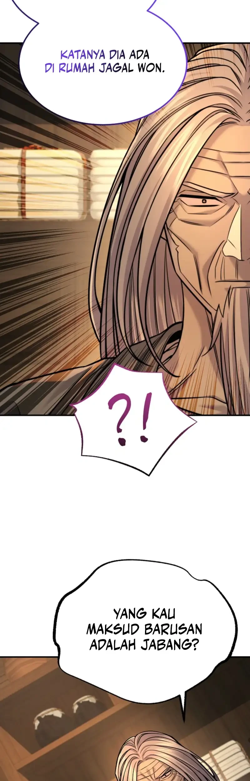 Monopolizing All Opportunities Chapter 40 Gambar 17