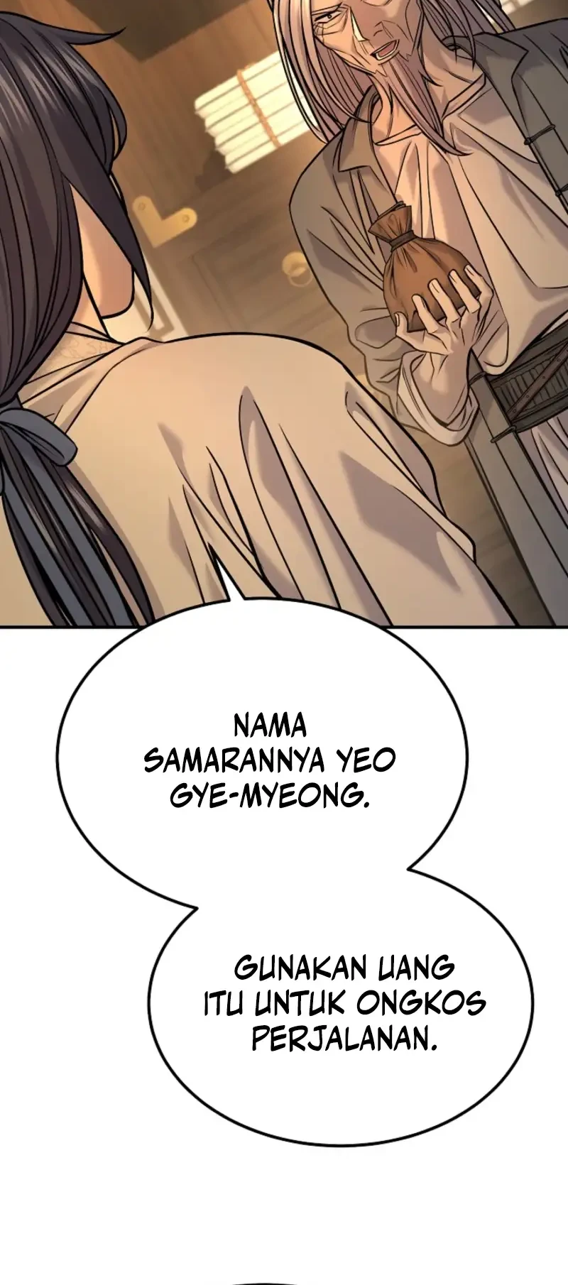 Monopolizing All Opportunities Chapter 40 Gambar 18