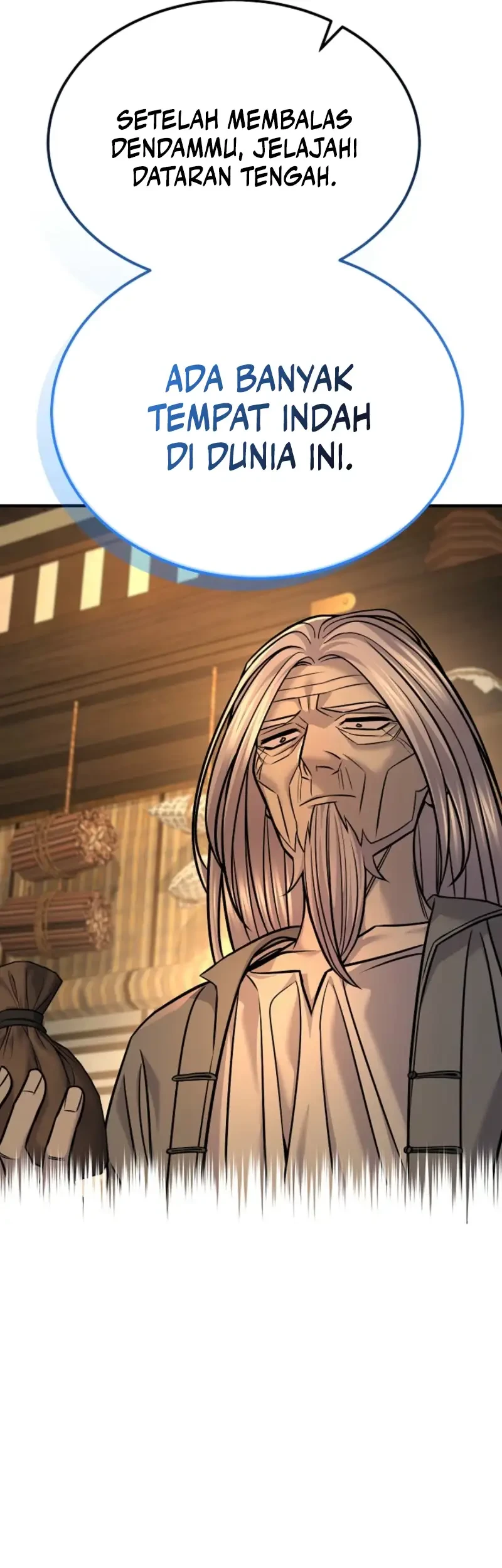 Monopolizing All Opportunities Chapter 40 Gambar 19
