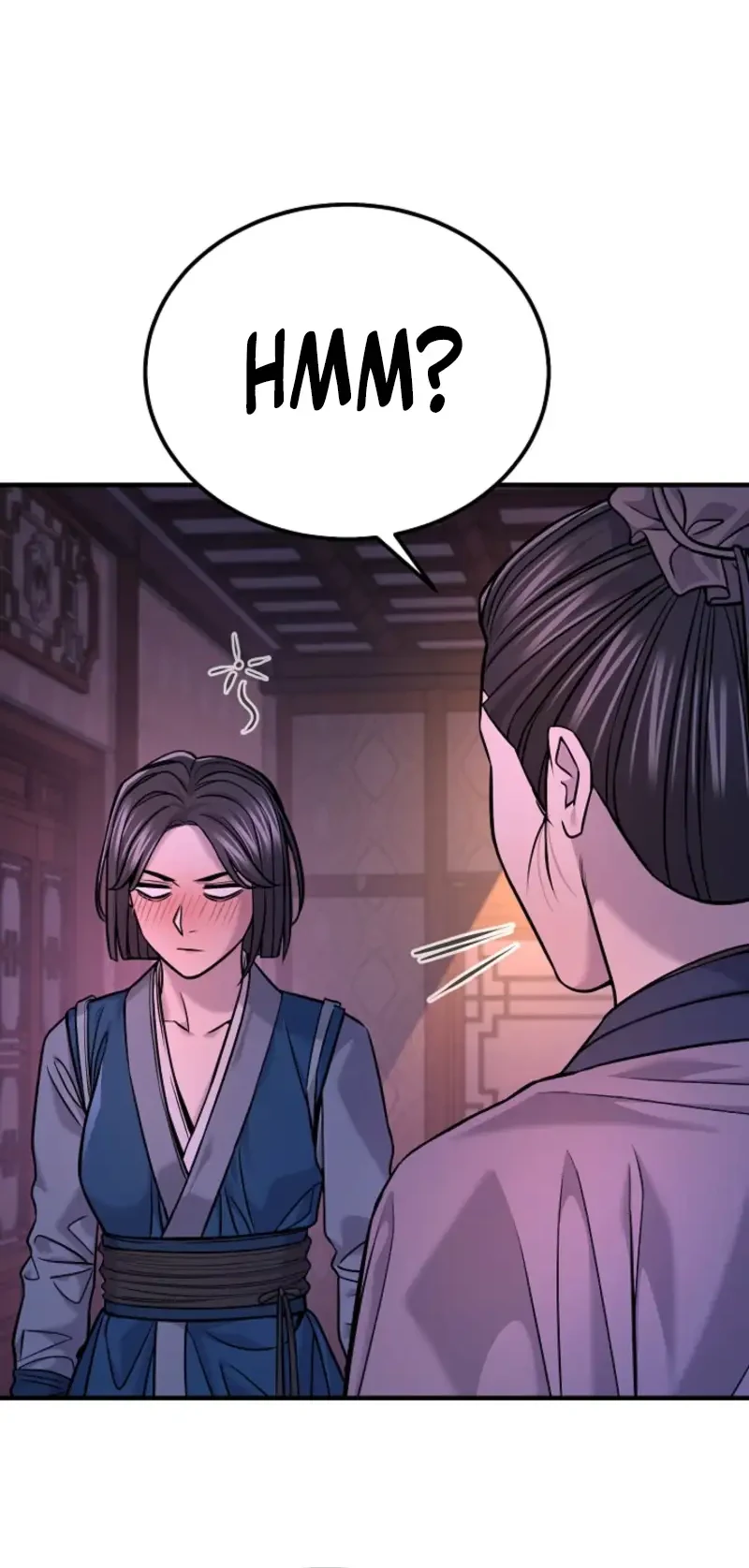 Monopolizing All Opportunities Chapter 40 Gambar 24