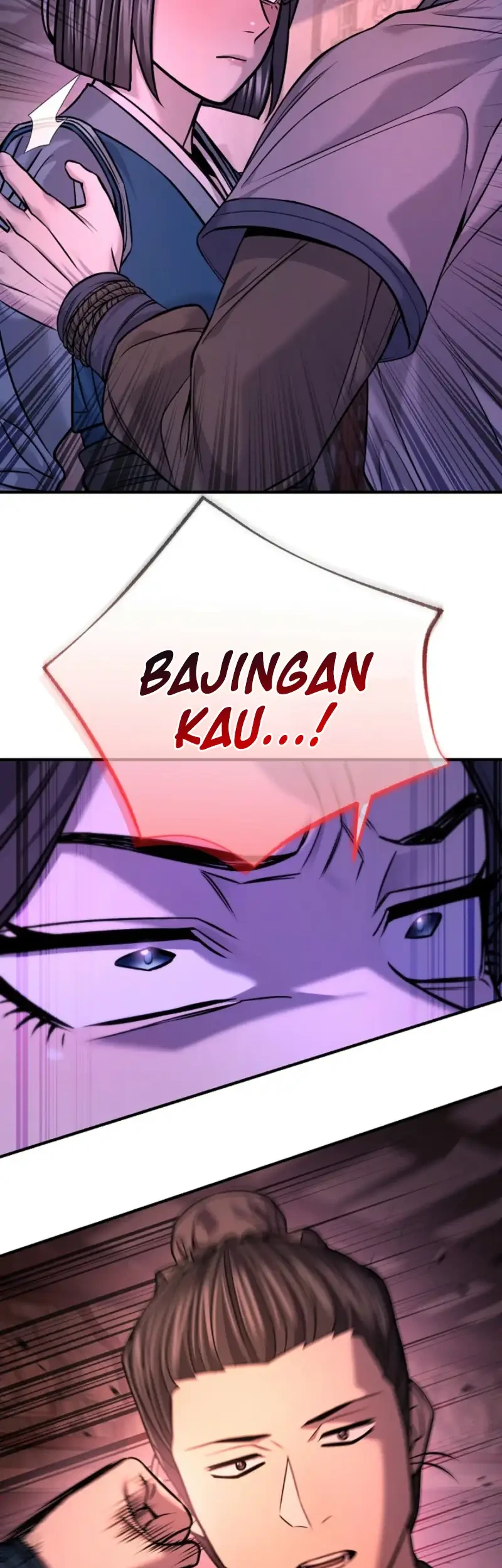 Monopolizing All Opportunities Chapter 40 Gambar 26