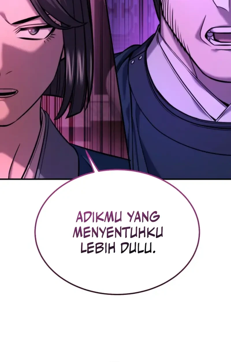 Monopolizing All Opportunities Chapter 40 Gambar 36