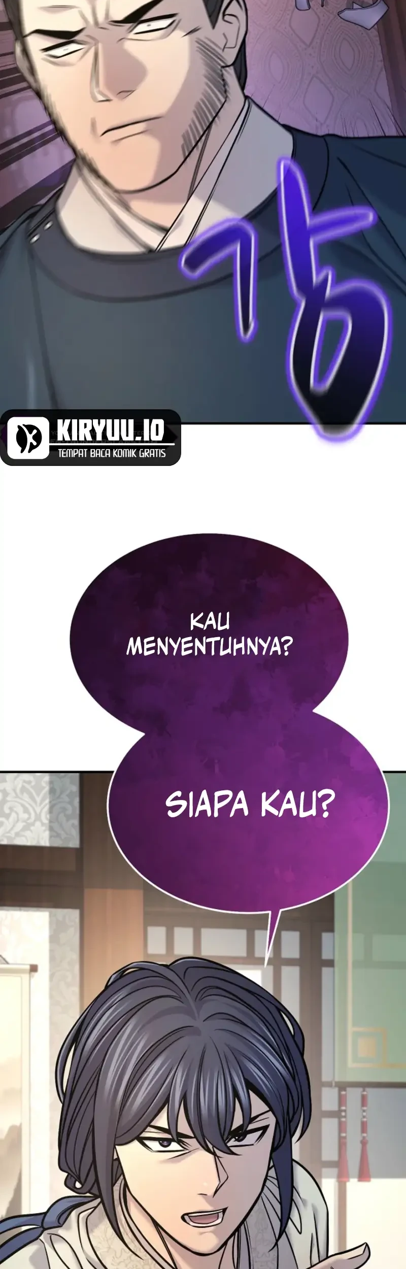 Monopolizing All Opportunities Chapter 40 Gambar 38